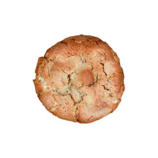 Nutella Cookie